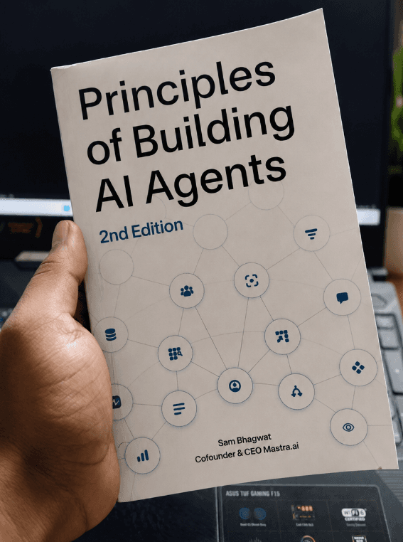 AI Agent books